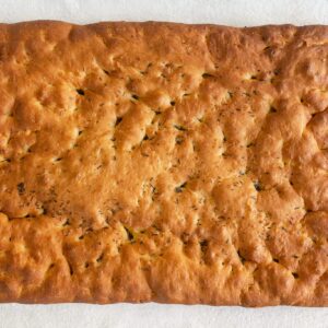 Italian Table Breads