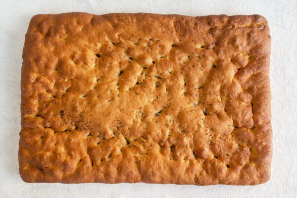 foccacia-rosemary