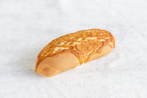 Dutch Crunch Hero