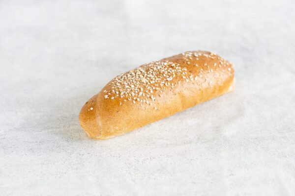 Multigrain Hero