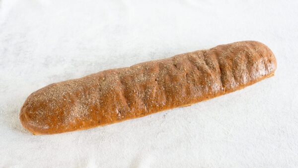 Large Multigrain Hoagie