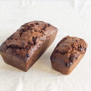 Tea Cakes