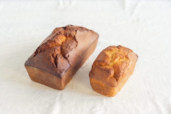 Lemon Tea Cake