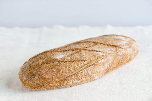 9 Grain Miche