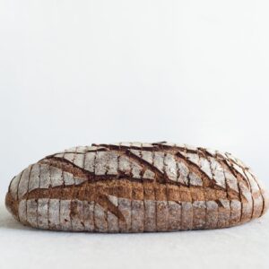 Miche Loaves