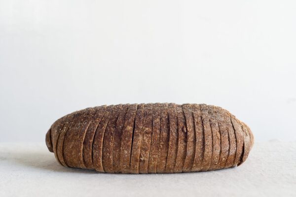 Seeded Miche