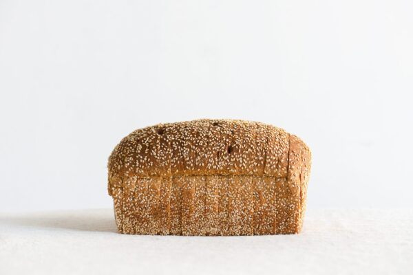 Multigrain Seed Panor