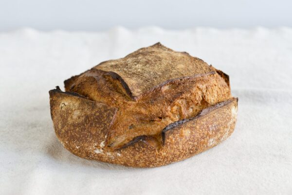 Plain Peasant Bread - Large