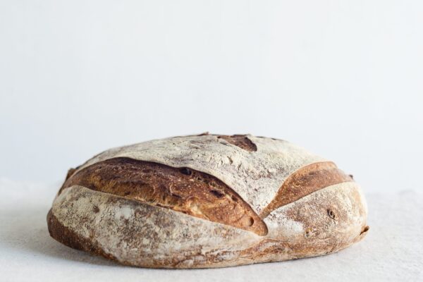 Olive Peasant Bread - Large - Image 2