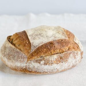 French Table Breads