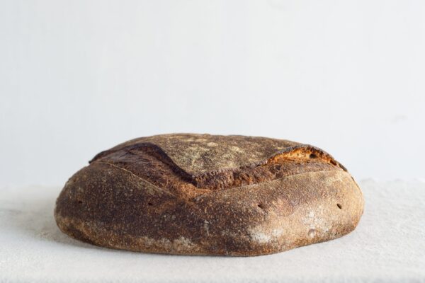 Plain Peasant Bread - XL - Image 2
