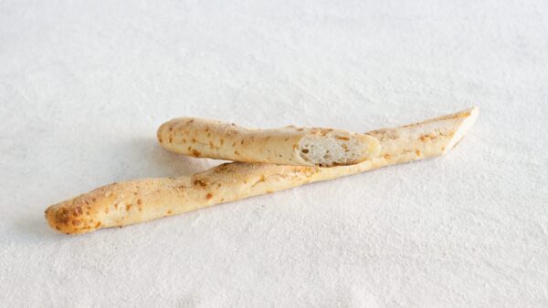 asiago crumb bagettes