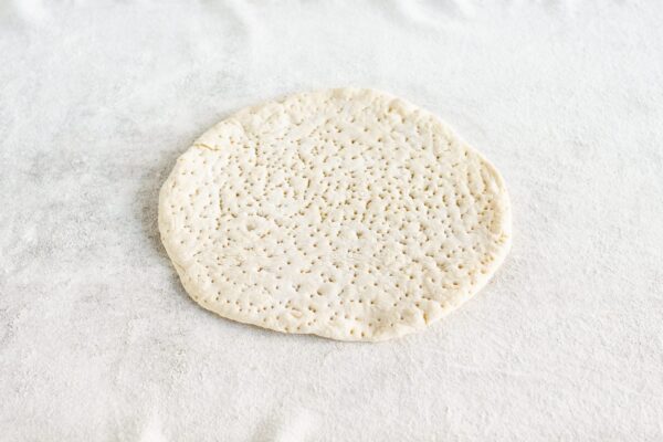 pizza crust