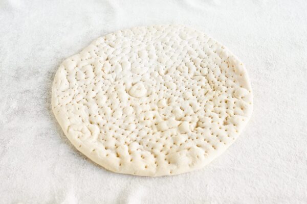 Pizza Crust XXL - 16"