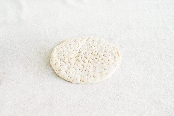 Pizza Crust Small - 8"