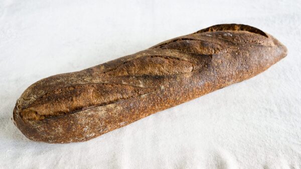 Poolish Magnum