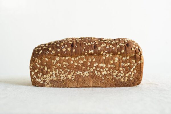Oats Pullman