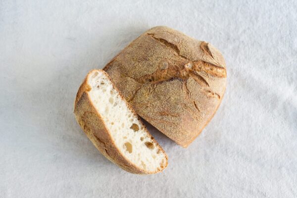 Rosemary Slipper Half - Image 2