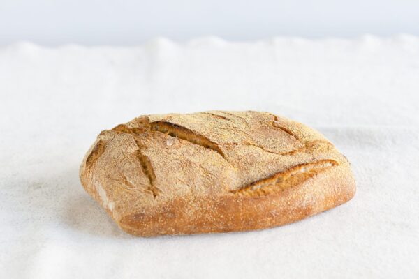 Rosemary Slipper Half