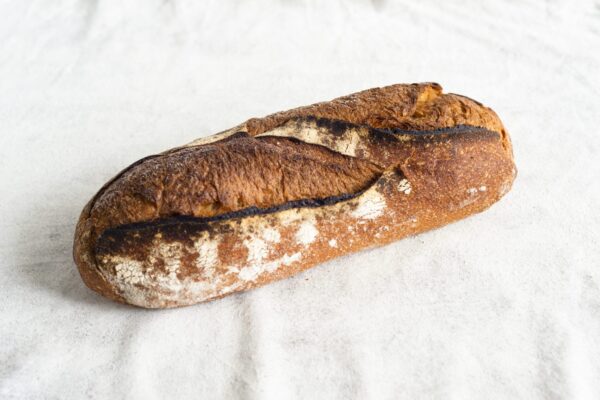 rustican batard