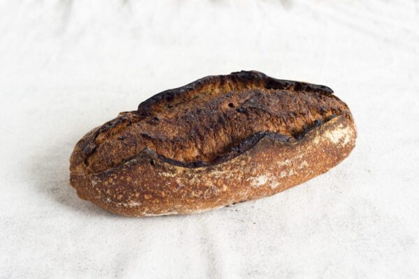 Rusticana Walnut