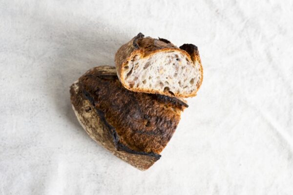 Rusticana Walnut - Image 2