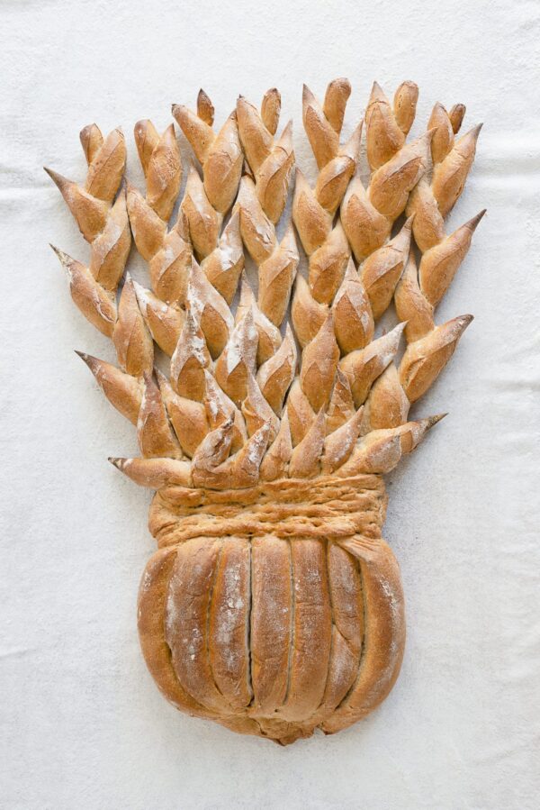 Sheaf of Wheat